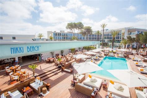 nikki beach miami reviews